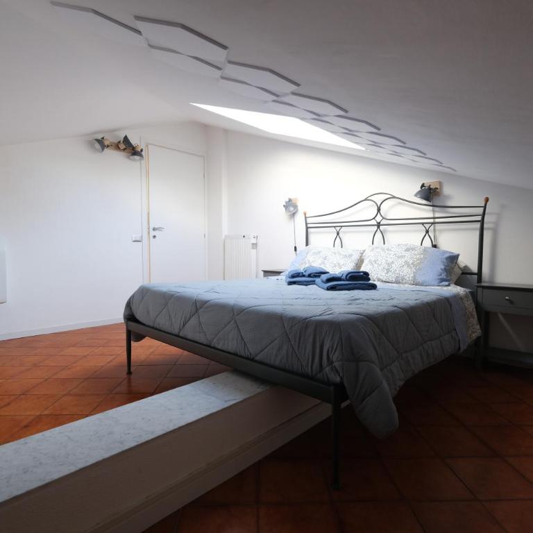 Rapallo SkyView by PortofinoVacanze - Appartamento con 1 Camera da Letto - 6