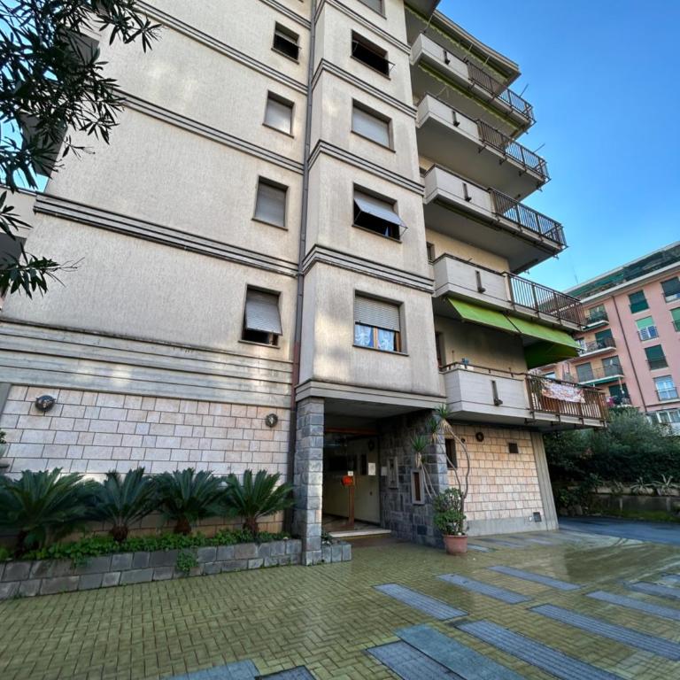 Rapallo SkyView by PortofinoVacanze - Appartamento con 1 Camera da Letto - 7