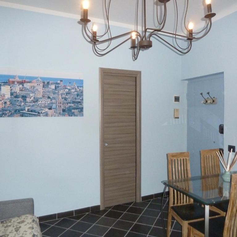 Casa Orefici, 4 Apartments in front of Aquarium! - Appartamento Superior - 24