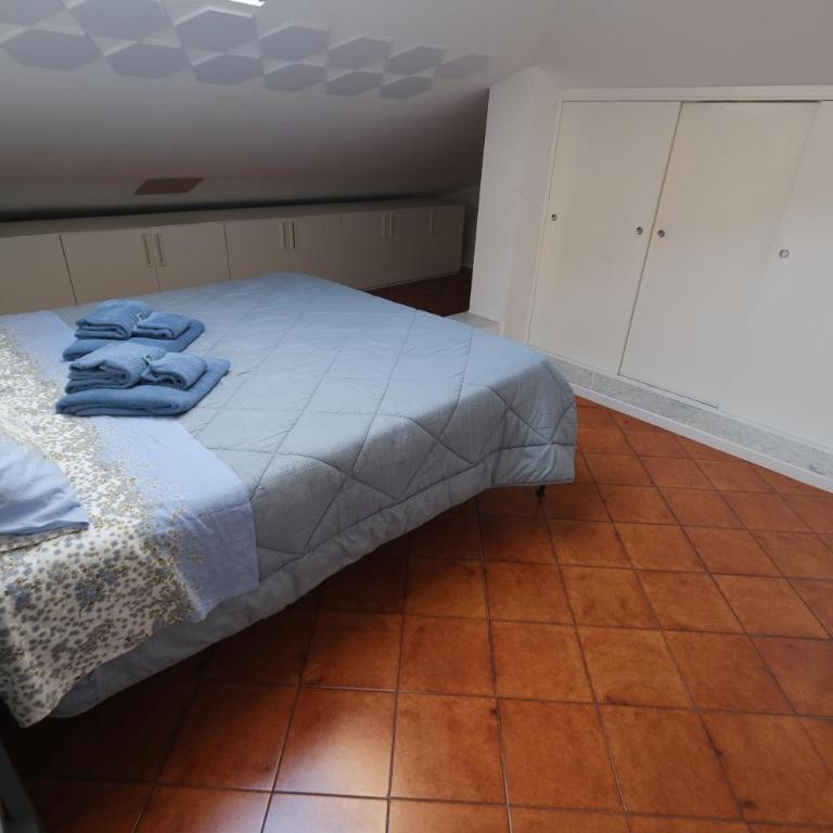 Rapallo SkyView by PortofinoVacanze - Appartamento con 1 Camera da Letto - 8