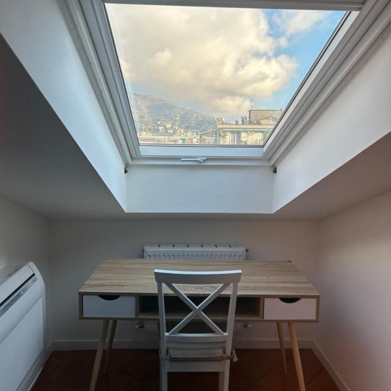 Rapallo SkyView by PortofinoVacanze - Appartamento con 1 Camera da Letto - 11