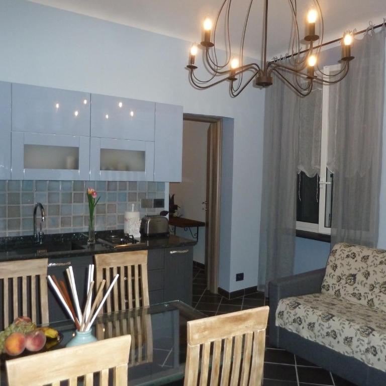Casa Orefici, 4 Apartments in front of Aquarium! - Appartamento Superior - 26
