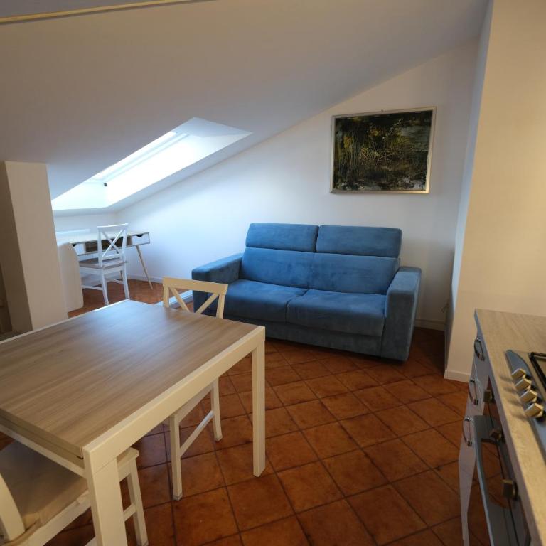 Rapallo SkyView by PortofinoVacanze - Appartamento con 1 Camera da Letto - 12
