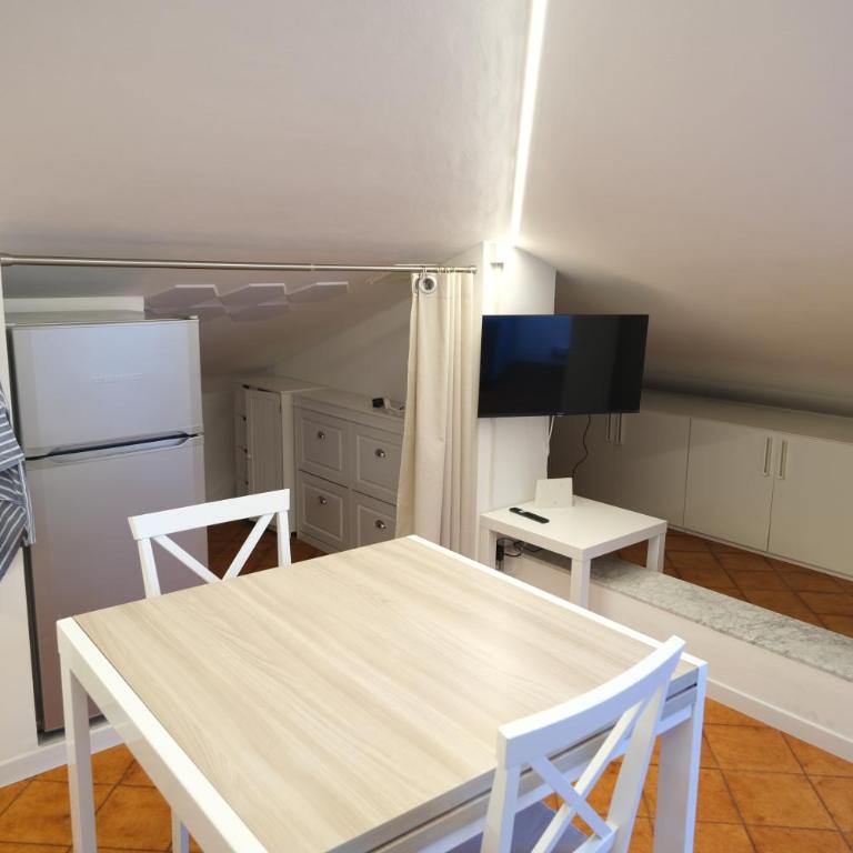 Rapallo SkyView by PortofinoVacanze - Appartamento con 1 Camera da Letto - 15