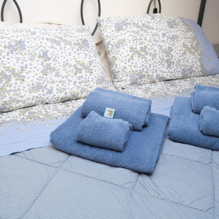 Rapallo SkyView by PortofinoVacanze - Appartamento con 1 Camera da Letto - 16