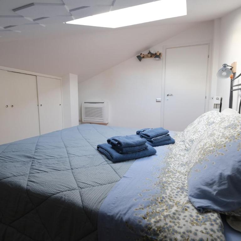 Rapallo SkyView by PortofinoVacanze - Appartamento con 1 Camera da Letto - 19