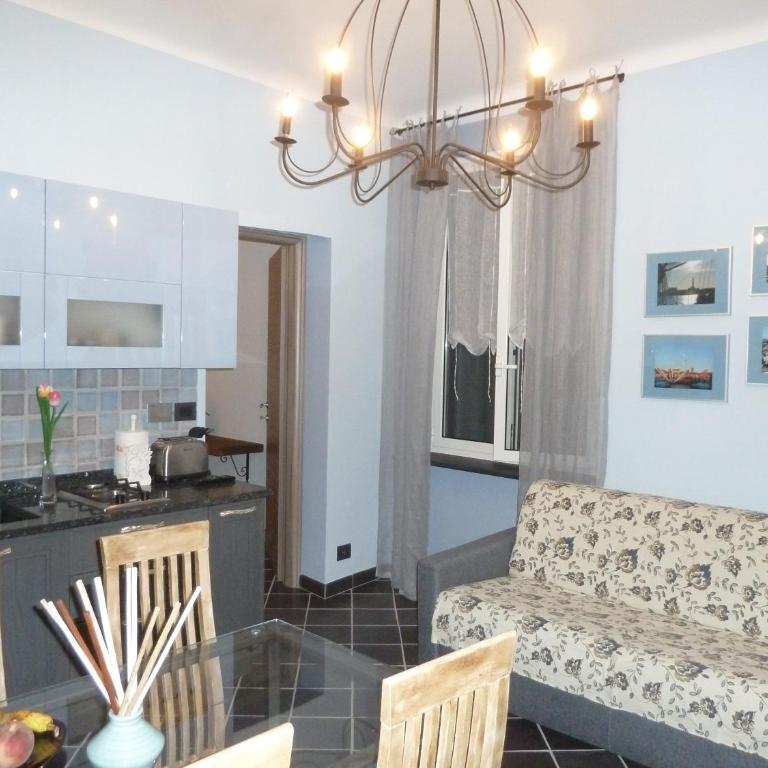 Casa Orefici, 4 Apartments in front of Aquarium! - Appartamento Superior - 23