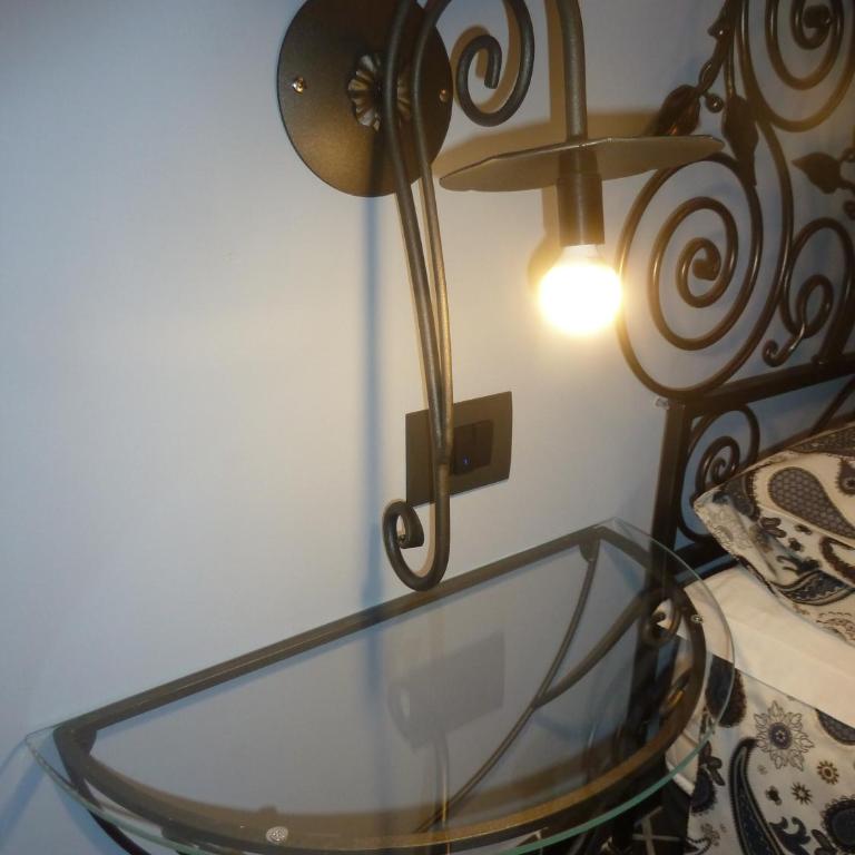 Casa Orefici, 4 Apartments in front of Aquarium! - Appartamento Superior - 27