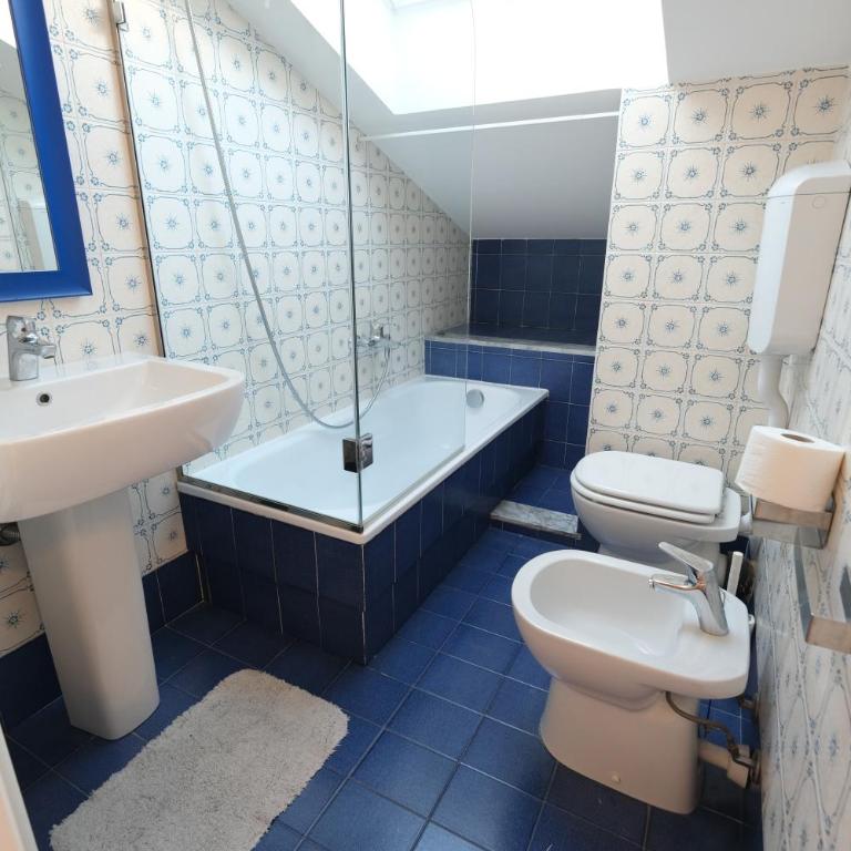 Rapallo SkyView by PortofinoVacanze - Appartamento con 1 Camera da Letto - 20