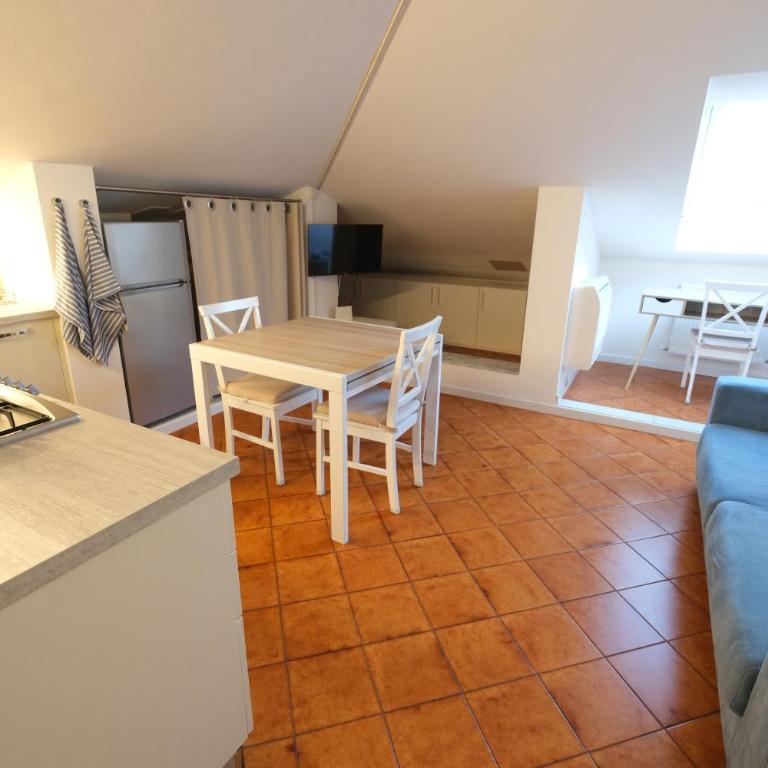 Rapallo SkyView by PortofinoVacanze - Appartamento con 1 Camera da Letto - 22