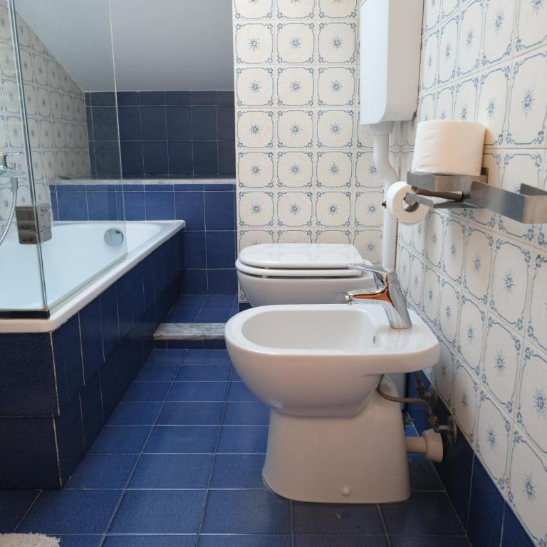 Rapallo SkyView by PortofinoVacanze - Appartamento con 1 Camera da Letto - 24