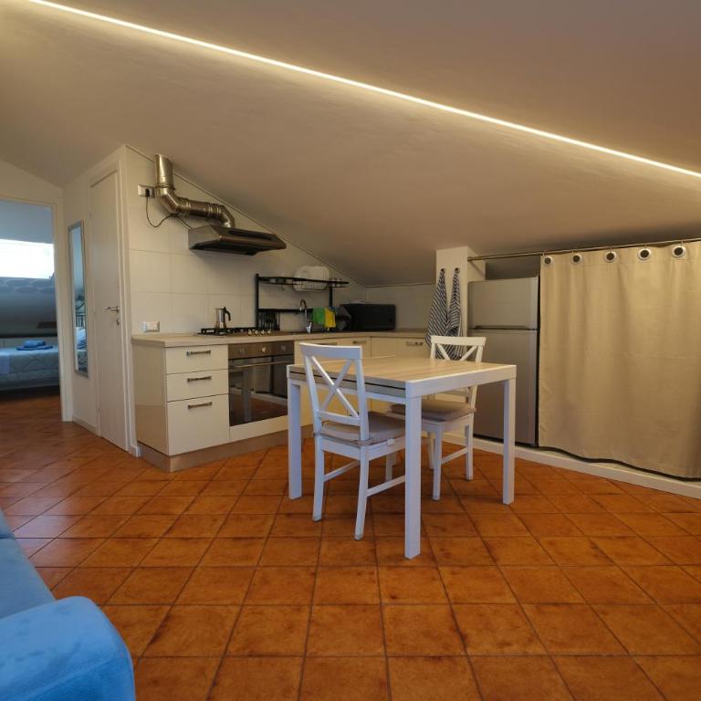 Rapallo SkyView by PortofinoVacanze - Appartamento con 1 Camera da Letto - 25