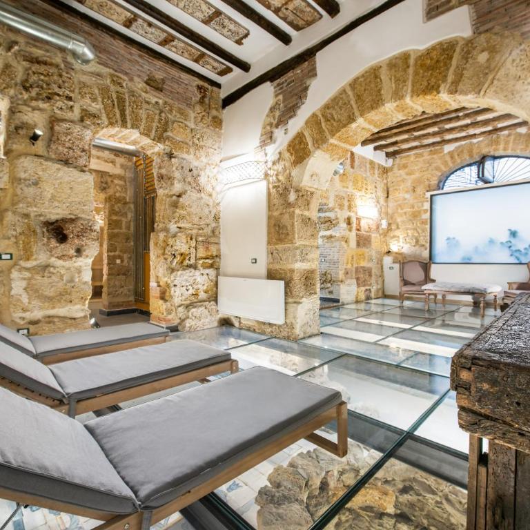 Porta di Castro Hotel & SPA - Suite - 28