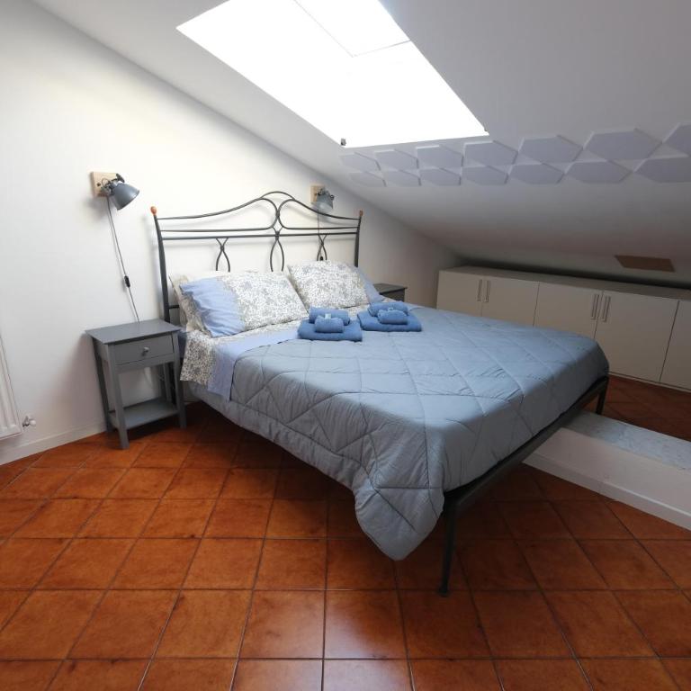 Rapallo SkyView by PortofinoVacanze - Appartamento con 1 Camera da Letto - 27