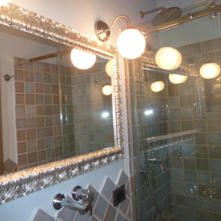 Casa Orefici, 4 Apartments in front of Aquarium! - Appartamento Superior - 22