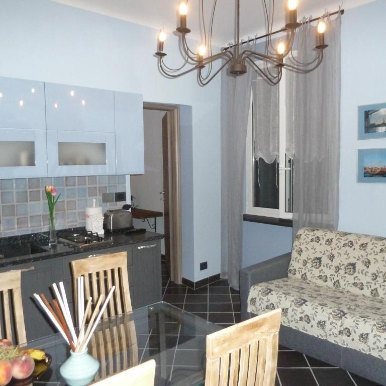 Casa Orefici, 4 Apartments in front of Aquarium! - Appartamento Superior - 20