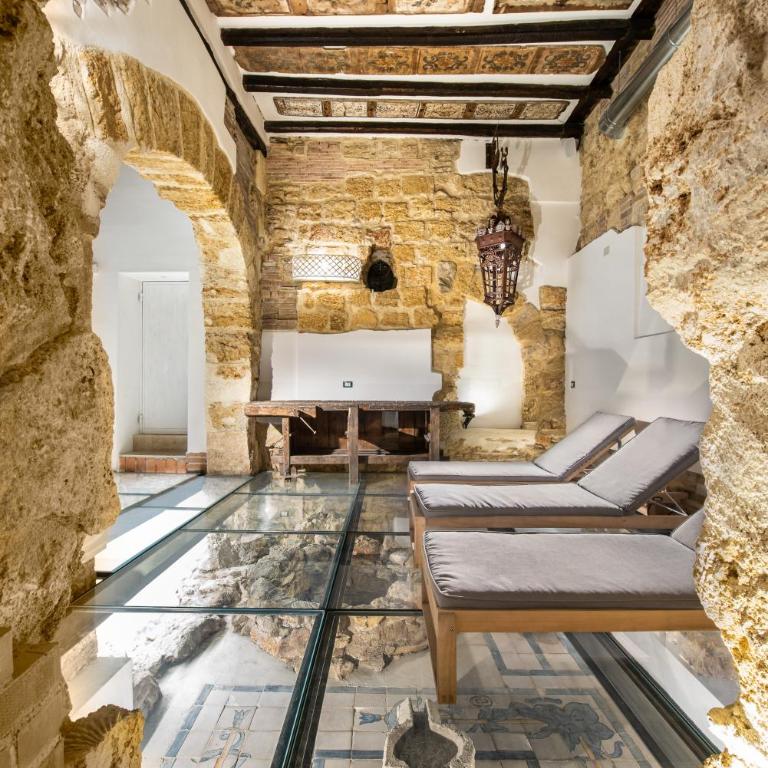 Porta di Castro Hotel & SPA - Suite - 29