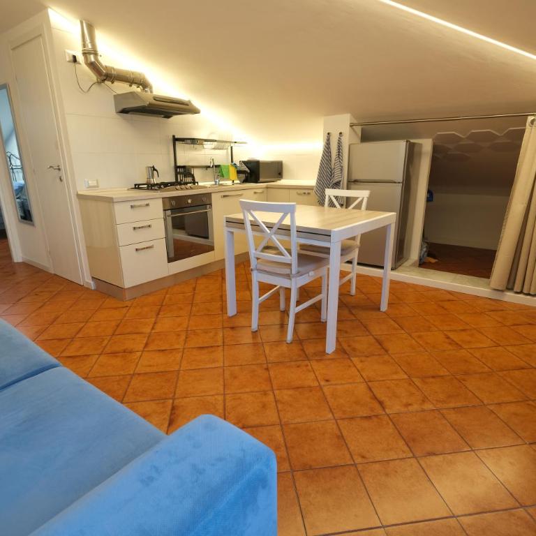 Rapallo SkyView by PortofinoVacanze - Appartamento con 1 Camera da Letto - 29