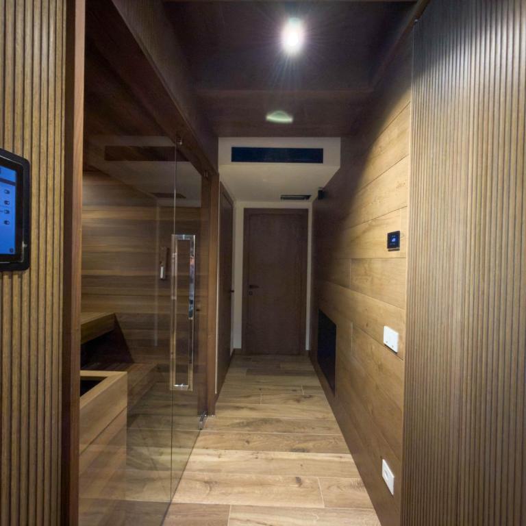 Luxury Mountain Suites - Apartamento de 1 dormitorio - 8