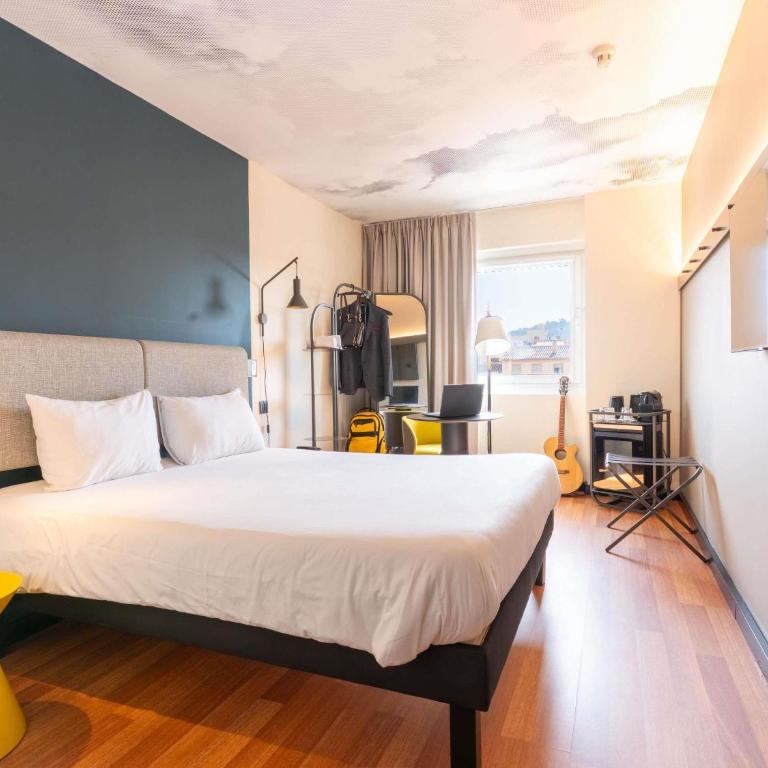 Ibis Malaga Centro Ciudad - Habitación Doble Executive - 3