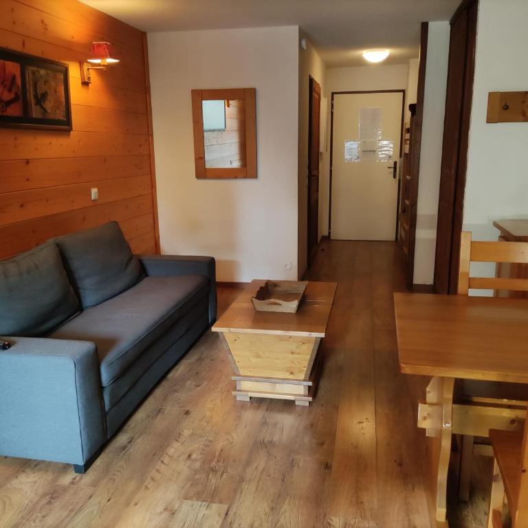 Studio Cybèle Thermes & Ski - Appartement 1 Chambre - 1