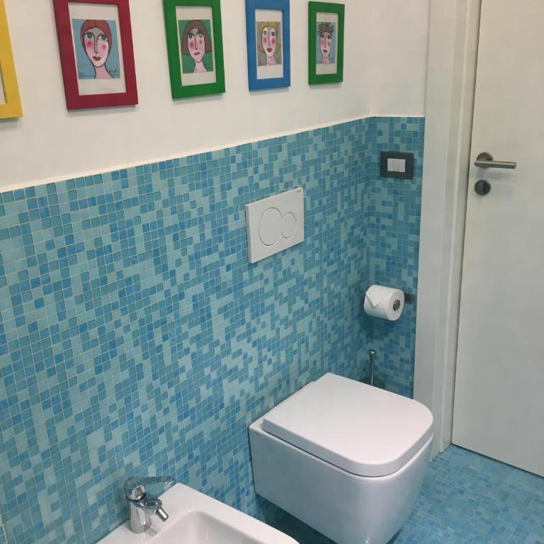 Studio Campofiore - Monolocale - 13
