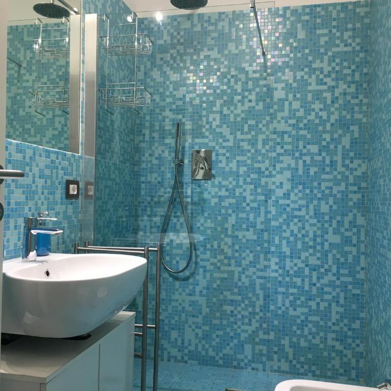 Studio Campofiore - Monolocale - 9