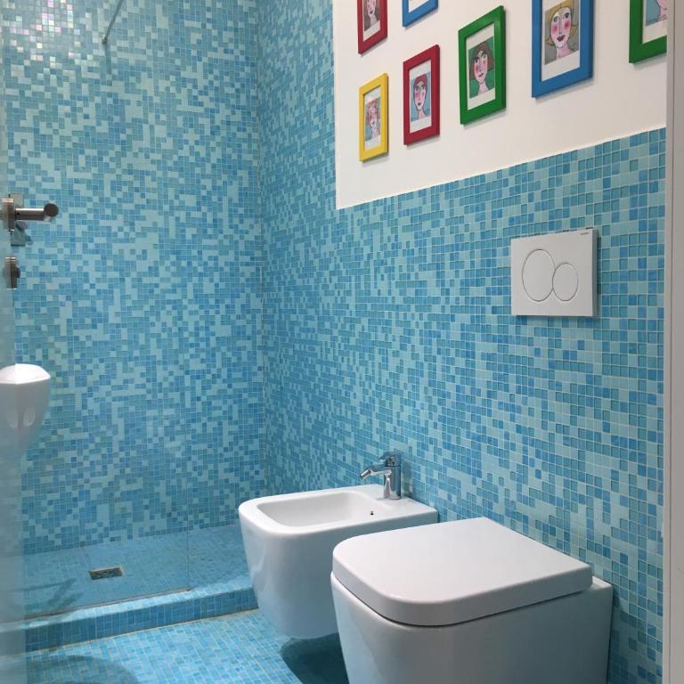 Studio Campofiore - Monolocale - 12