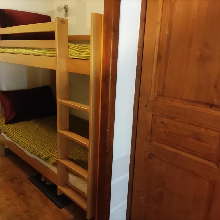 Studio Cybèle Thermes & Ski - Appartement 1 Chambre - 2