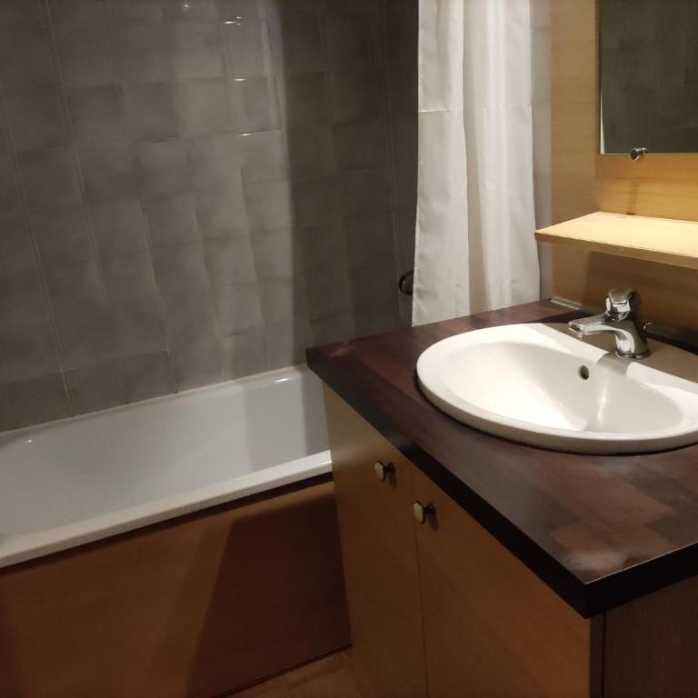 Studio Cybèle Thermes & Ski - Appartement 1 Chambre - 3