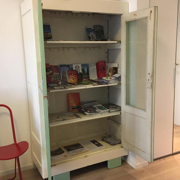 Studio Campofiore - Monolocale - 4