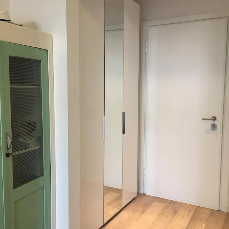 Studio Campofiore - Monolocale - 7