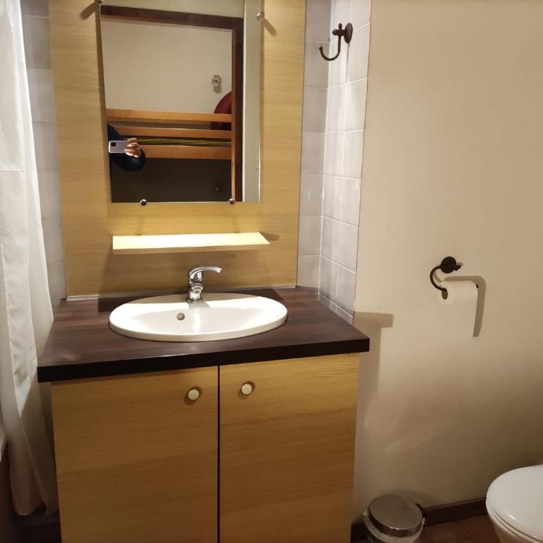 Studio Cybèle Thermes & Ski - Appartement 1 Chambre - 5
