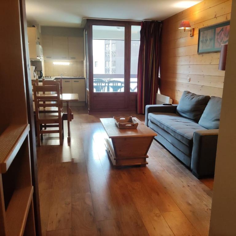 Studio Cybèle Thermes & Ski - Appartement 1 Chambre - 7