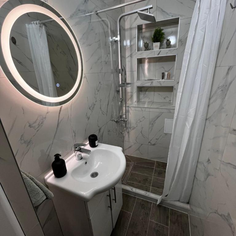Old Town Bascarsija -Modern Apartment - Apartman - 4