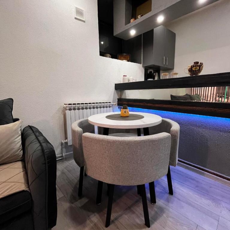 Old Town Bascarsija -Modern Apartment - Apartman - 7