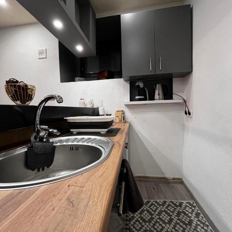Old Town Bascarsija -Modern Apartment - Apartment - 12