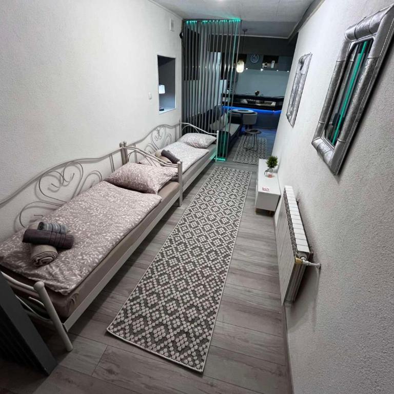 Old Town Bascarsija -Modern Apartment - Apartment - 14