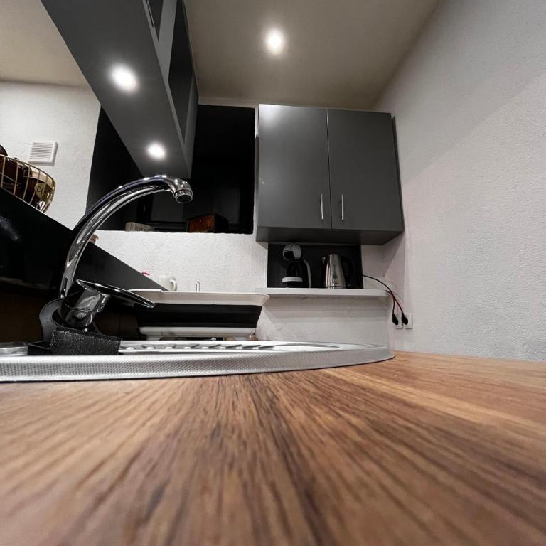 Old Town Bascarsija -Modern Apartment - Apartman - 16