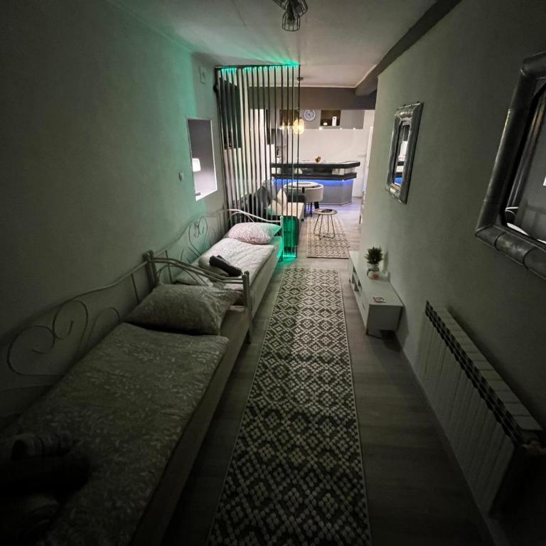 Old Town Bascarsija -Modern Apartment - Apartman - 19