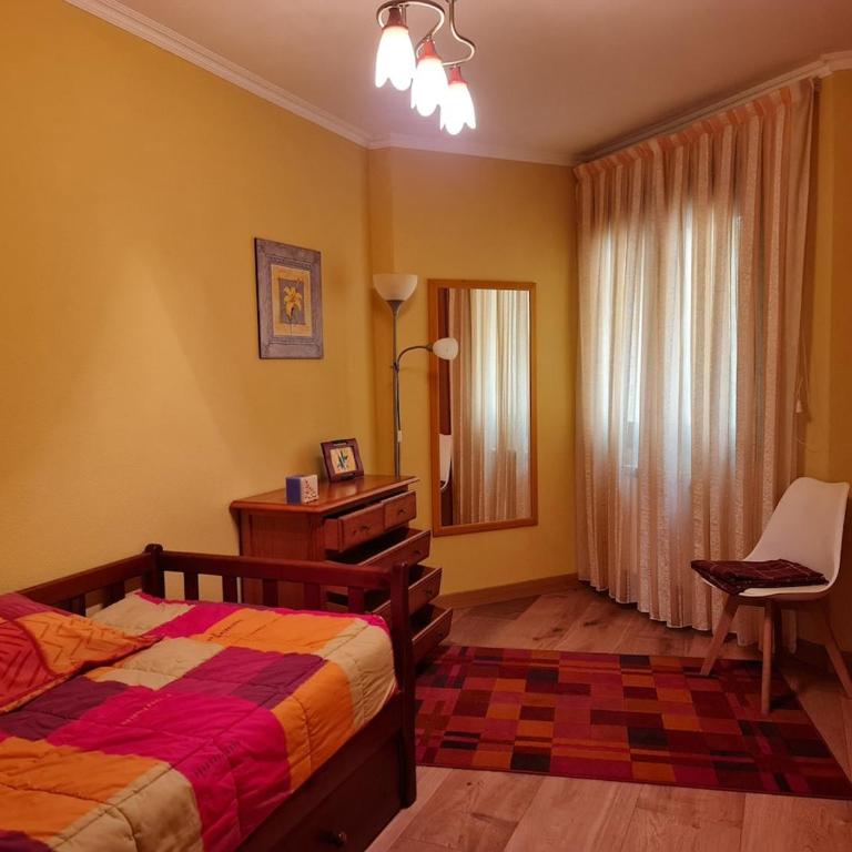 Ca'Oviedo - Apartamento de 3 dormitorios - 13