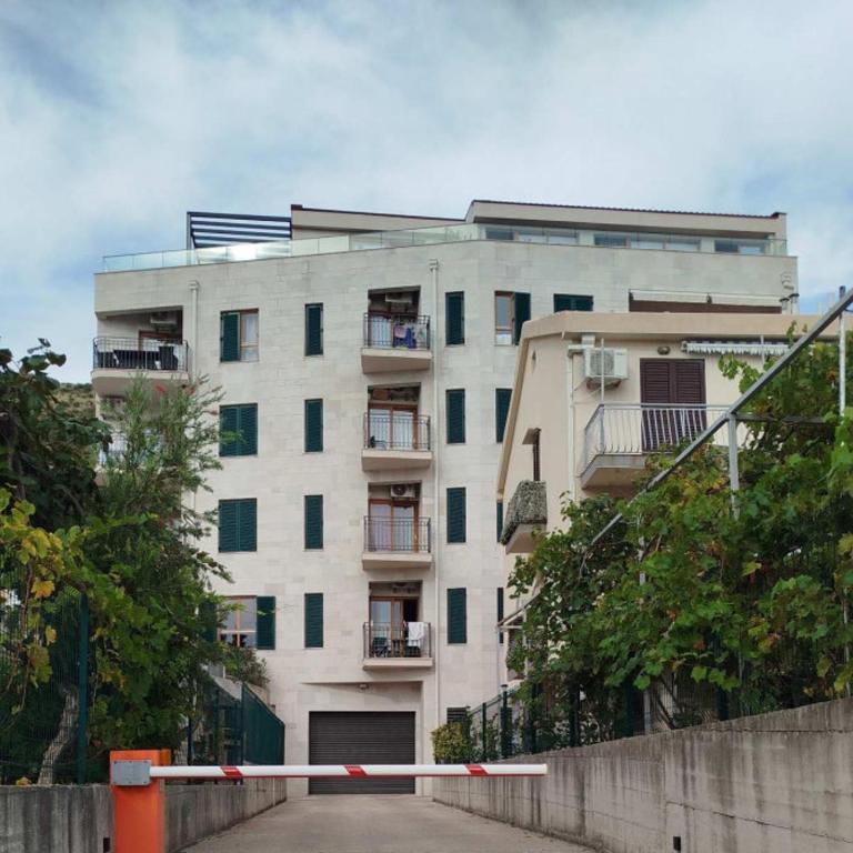 LUCA boutique studio - Petrovac - One-Bedroom Apartment - 14