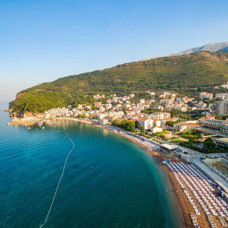 LUCA boutique studio - Petrovac - One-Bedroom Apartment - 18