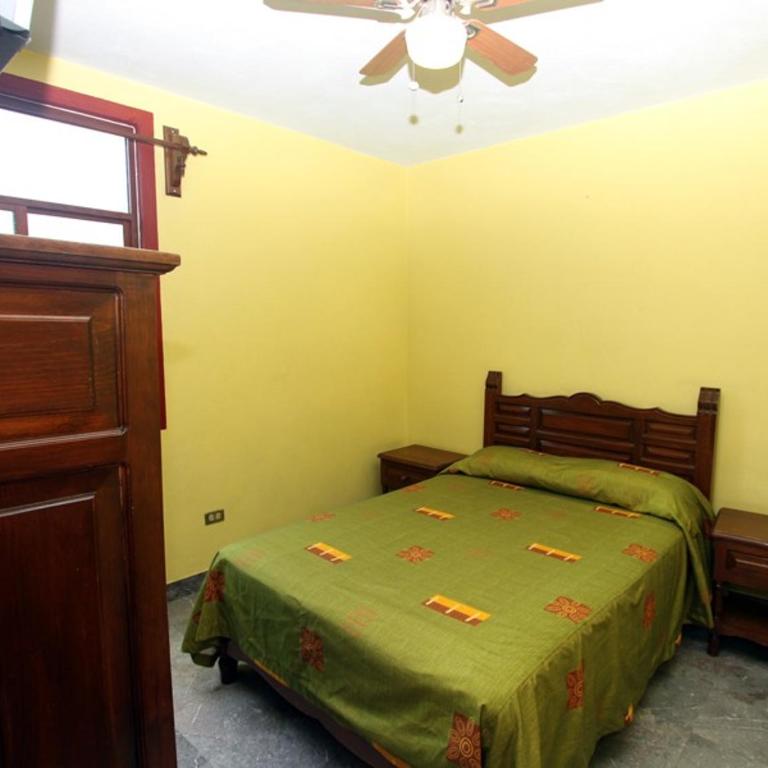 Hotel Camino de Villaseca - Double Room - 1