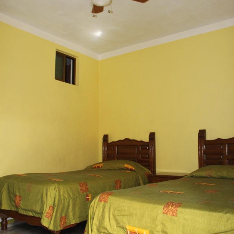 Hotel Camino de Villaseca - Triple Room - 1