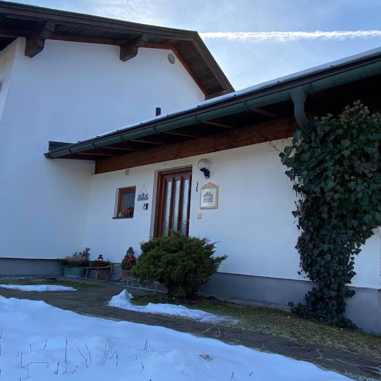 Bergnest Fieberbrunn - Appartamento con 1 Camera da Letto - 7
