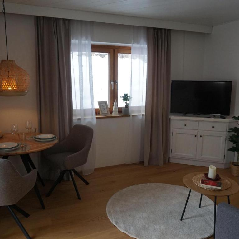 Bergnest Fieberbrunn - Appartamento con 1 Camera da Letto - 9