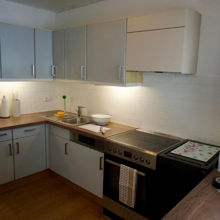 Bergnest Fieberbrunn - Appartamento con 1 Camera da Letto - 12
