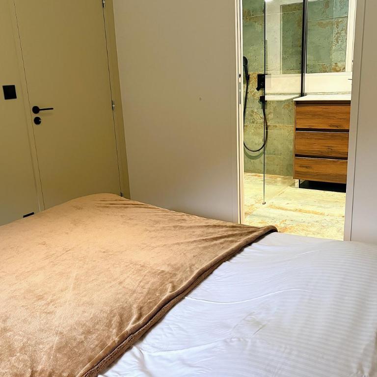 VAUJANYLOCATIONS - Sert et Sagne 2 - Appartement 3 Chambres - 19