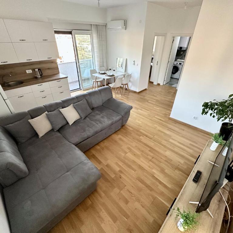 Alula Apartments - Apartman sa 1 Spavaćom Sobom - 31